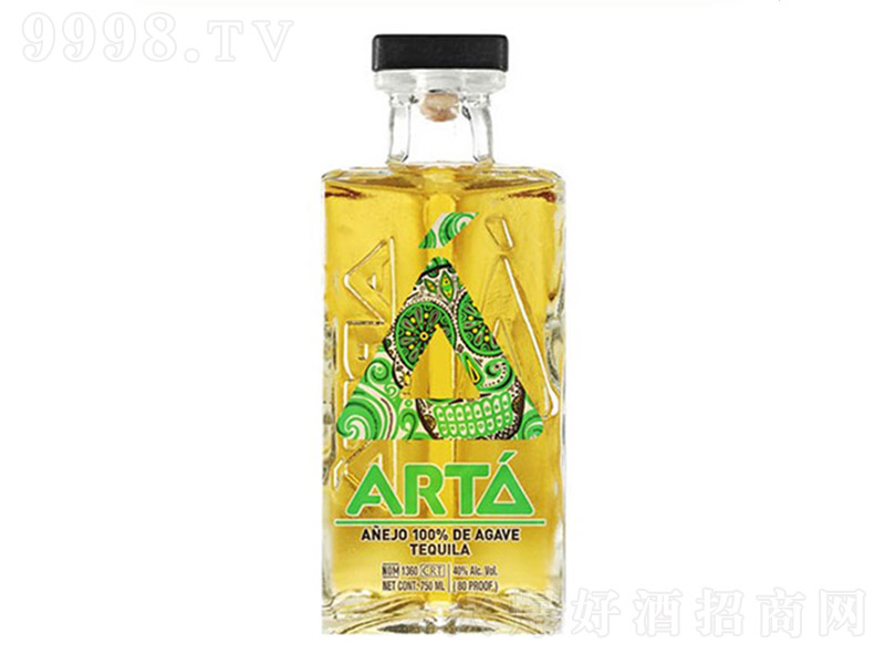 ANEJOm40 750ml