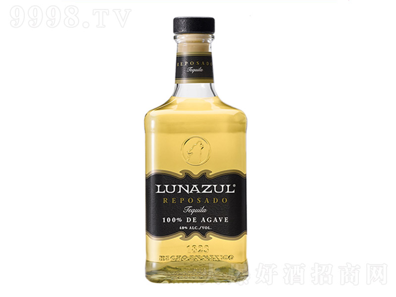 REPOSADOmơ40 750ml
