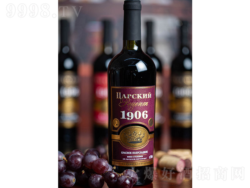 ˹1906tѾơ12 750ml