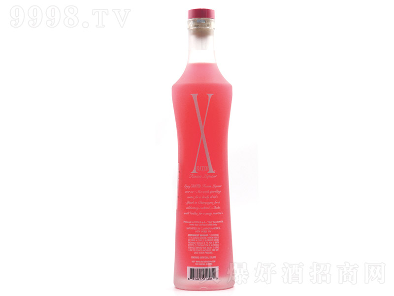 X-ratedۼtA{(dio)ھɾ750ml{(dio)ƻMơ17 750ml