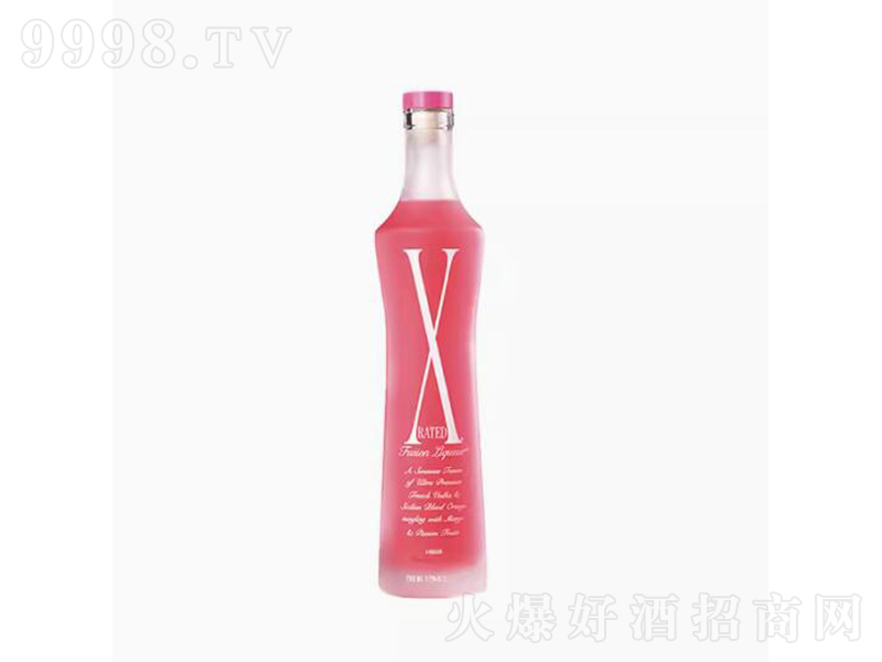 X-RATEDɽzۼtھơ17750ml