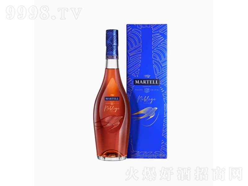 MartellRʿVSOP+(j)ذm700ml