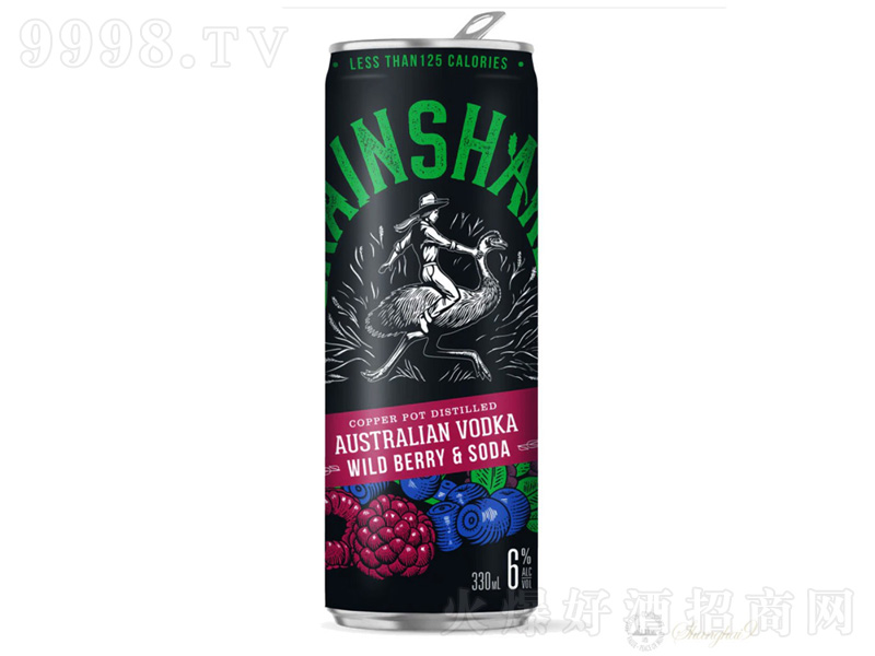 uȘݮKLζؼ330ml